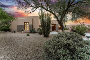 1578 Calle Encantada --, Wickenburg, AZ 85390