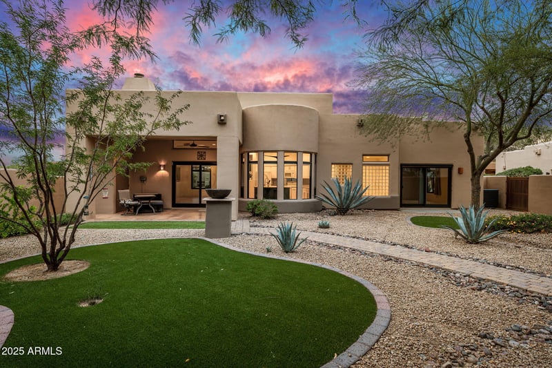 1578 Calle Encantada --, Wickenburg, AZ 85390