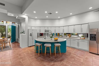 1578 Calle Encantada --, Wickenburg, AZ 85390