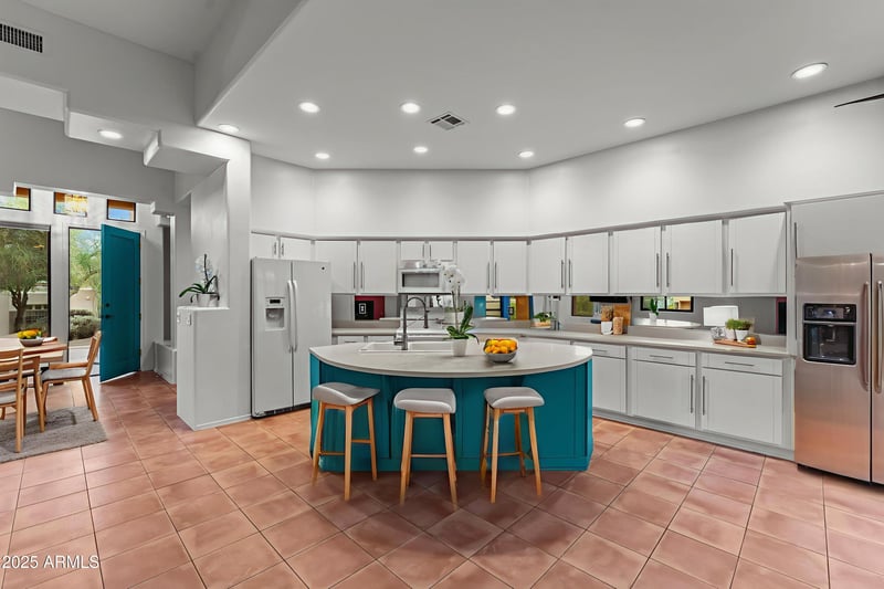 1578 Calle Encantada --, Wickenburg, AZ 85390