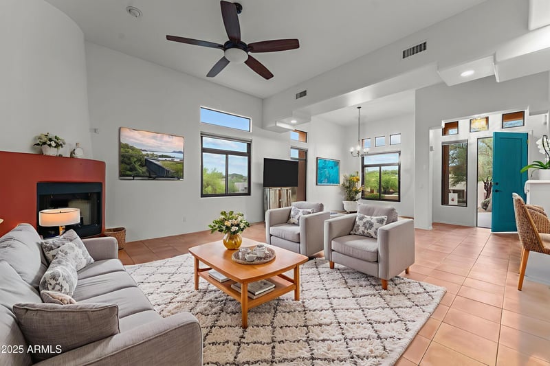 1578 Calle Encantada --, Wickenburg, AZ 85390