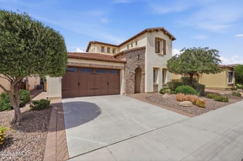 1578 Copper Hl, Queen Creek, AZ 85140