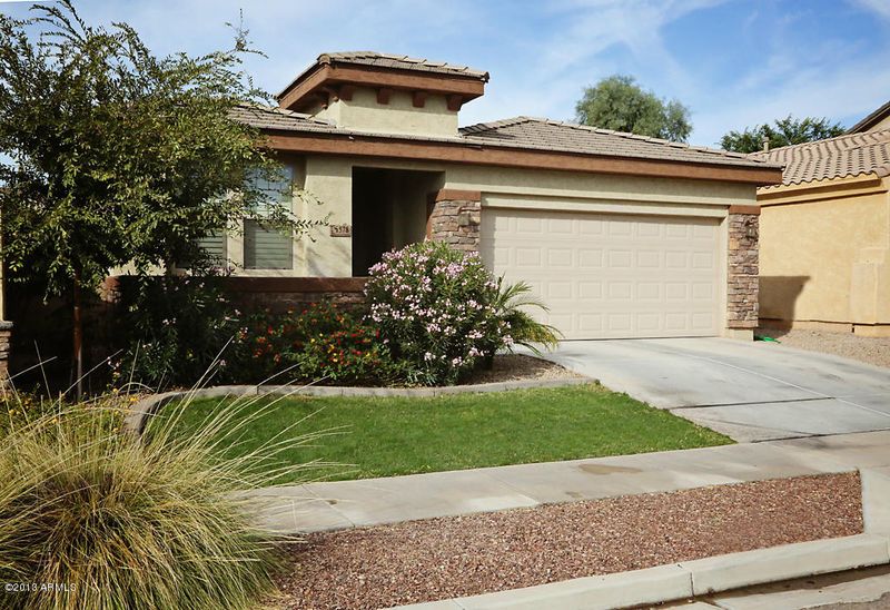 1578 S Chaparral Blvd, Gilbert, AZ 85296