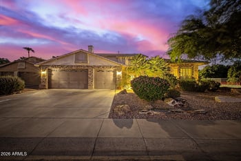 15780 N 78th Ln, Peoria, AZ 85382