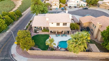 15780 N 78th Ln, Peoria, AZ 85382