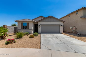 15781 Mauna Loa Ln, Surprise, AZ 85379