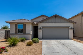 15781 Mauna Loa Ln, Surprise, AZ 85379