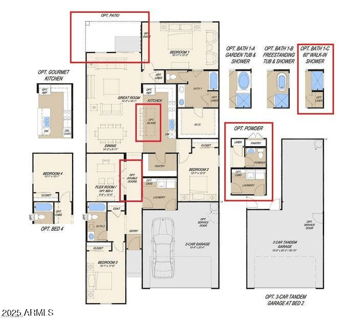 15781 Mauna Loa Ln, Surprise, AZ 85379