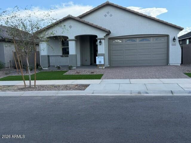 15781 W Avenida Del Sol --, Surprise, AZ 85387