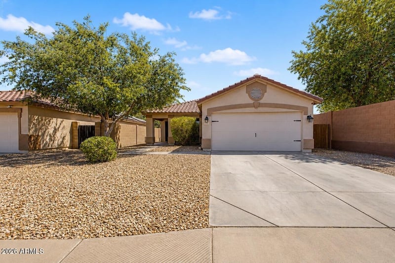 15781 W Watson Ln, Surprise, AZ 85379