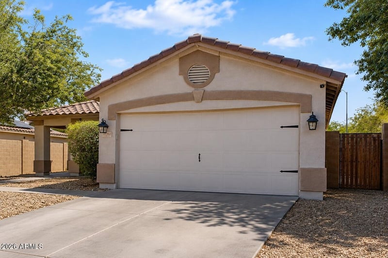 15781 W Watson Ln, Surprise, AZ 85379