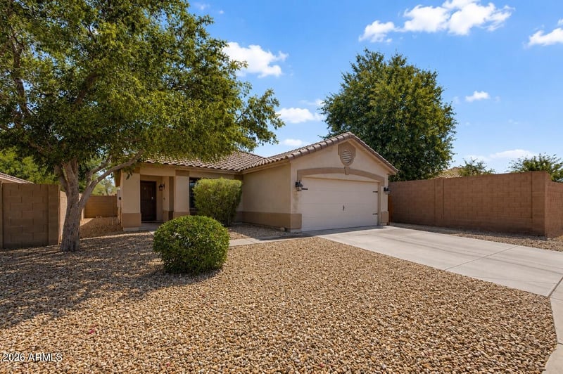 15781 W Watson Ln, Surprise, AZ 85379