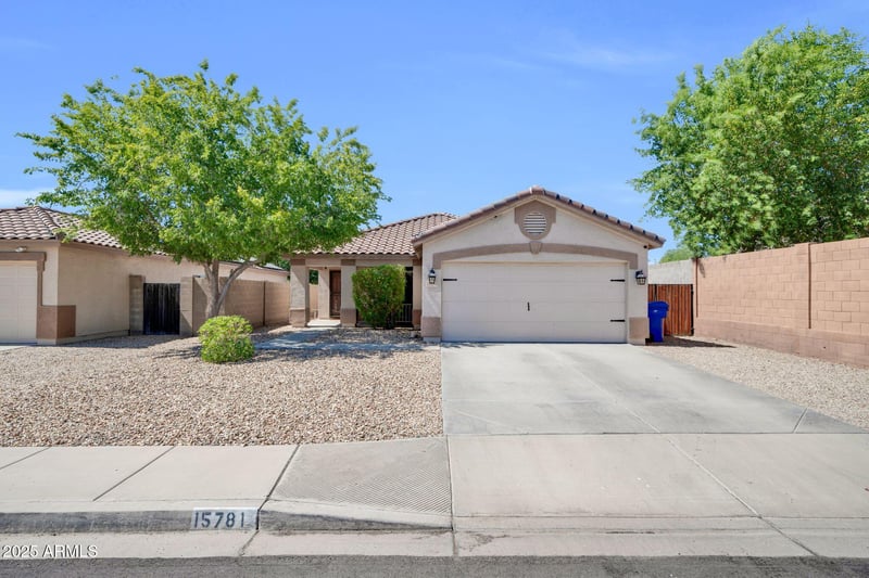 15781 Watson Ln, Surprise, AZ 85379