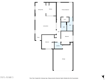 15781 Watson Ln, Surprise, AZ 85379