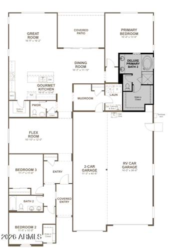 15782 Hackamore Dr, Surprise, AZ 85387
