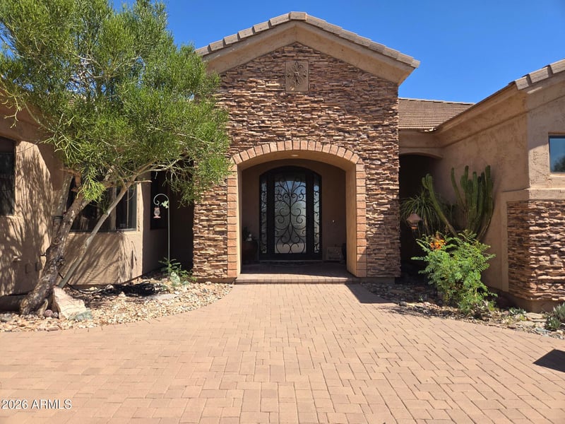 15782 W Morning Vista Ln, Surprise, AZ 85387
