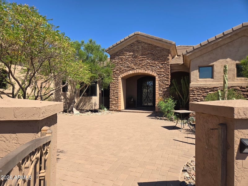 15782 W Morning Vista Ln, Surprise, AZ 85387