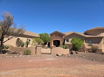 15782 W Morning Vista Ln, Surprise, AZ 85387