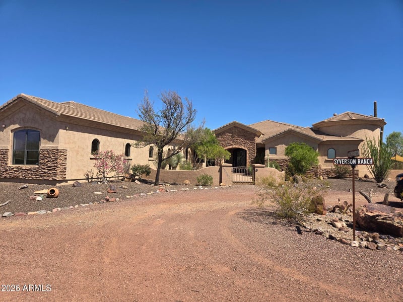 15782 W Morning Vista Ln, Surprise, AZ 85387