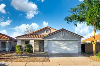 15784 Crocus Dr, Surprise, AZ 85379