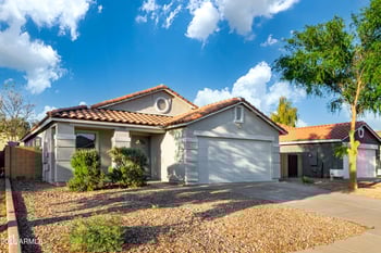 15784 Crocus Dr, Surprise, AZ 85379