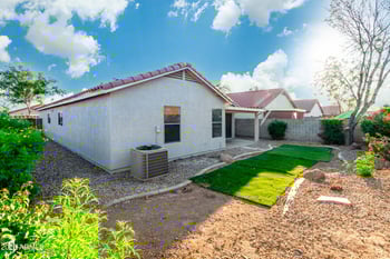 15784 Crocus Dr, Surprise, AZ 85379