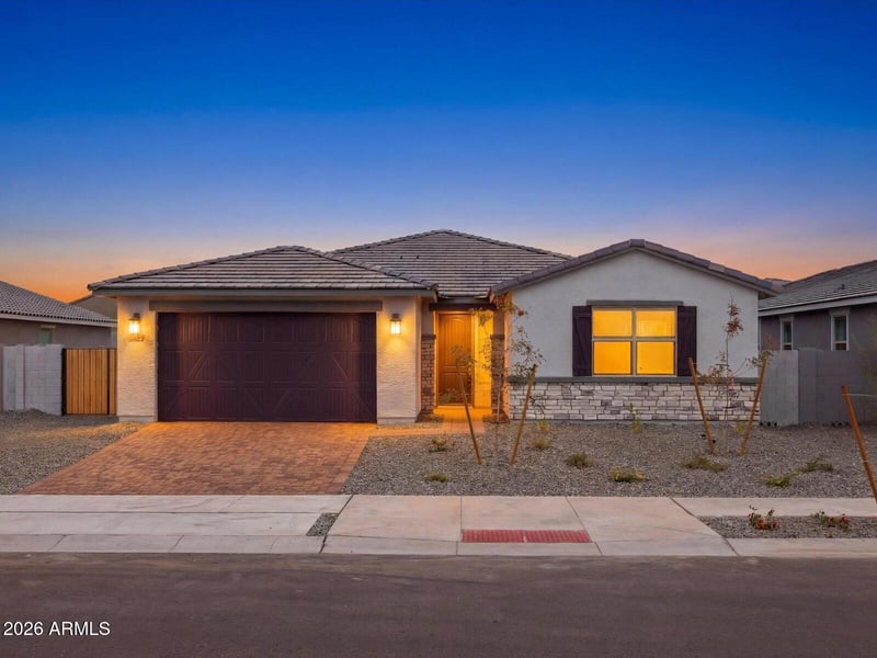 15784 El Cortez Pl, Surprise, AZ 85387