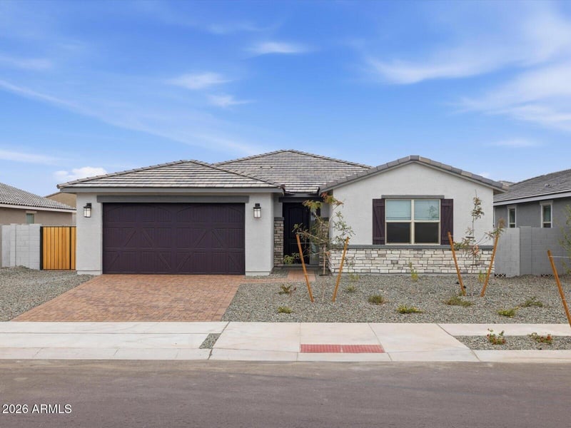 15784 El Cortez Pl, Surprise, AZ 85387