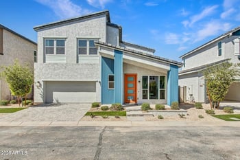 15785 W Melvin St, Goodyear, AZ 85338