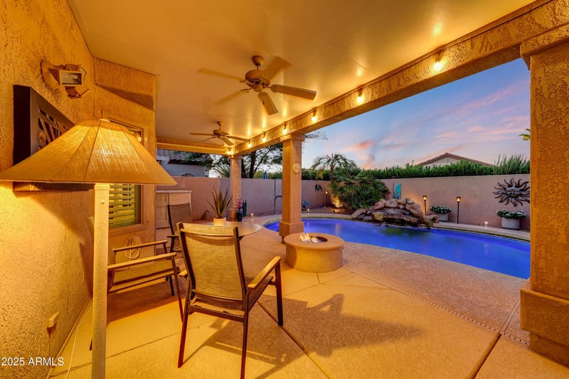 15786 Alpine Ridge Dr, Surprise, AZ 85374
