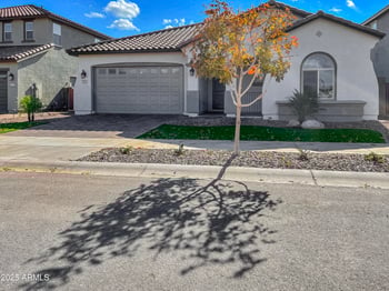 15787 Mariposa Grande St, Surprise, AZ 85387