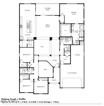 15787 Honeysuckle Dr, Surprise, AZ 85387