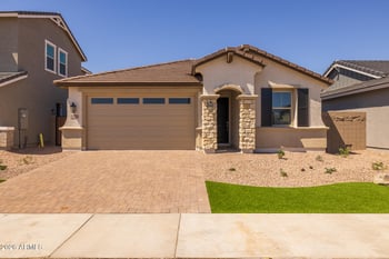 15788 Georgia Dr, Surprise, AZ 85379