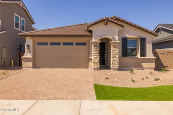 15788 Georgia Dr, Surprise, AZ 85379