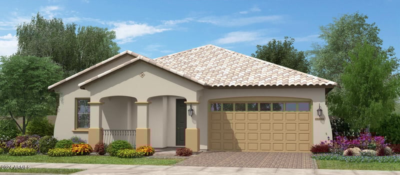 15788 Mariposa Grande Ave, Surprise, AZ 85387