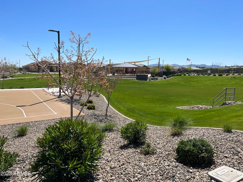 15788 Mariposa Grande Ave, Surprise, AZ 85387