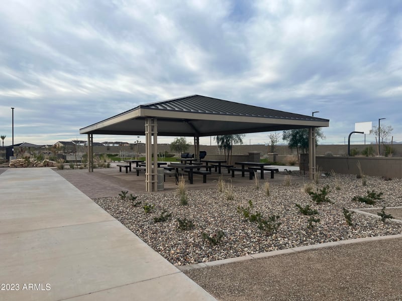 15788 Mariposa Grande Ave, Surprise, AZ 85387