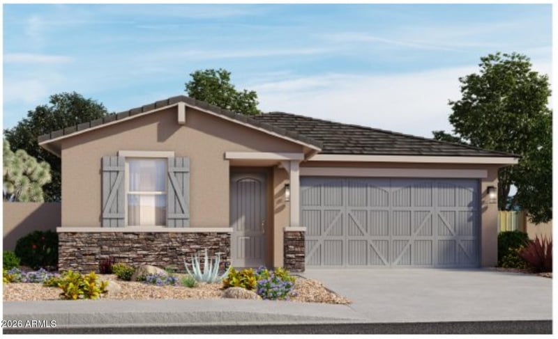 15788 W Cottontail Ln, Surprise, AZ 85387