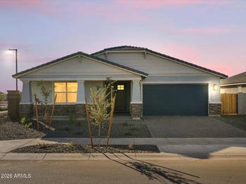 15789 El Cortez Pl, Surprise, AZ 85387