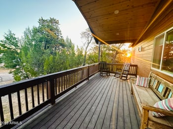 1579 Greentree Cir, Heber, AZ 85928