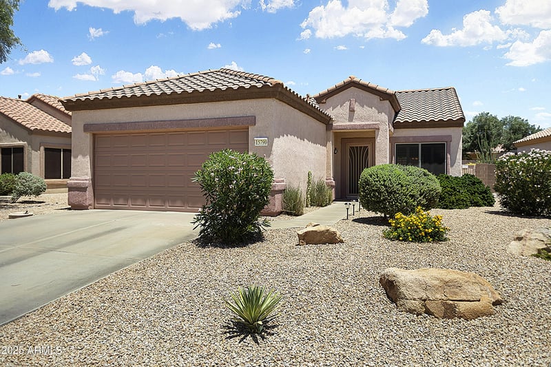 15790 Arrowhead Dr, Surprise, AZ 85374