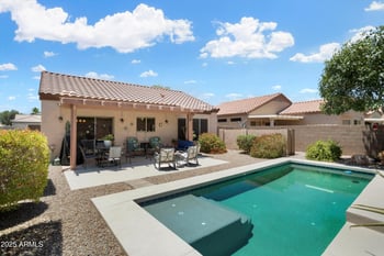 15790 Arrowhead Dr, Surprise, AZ 85374