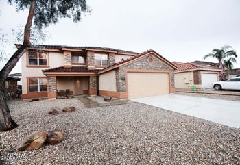 15791 Caribbean Ln, Surprise, AZ 85379