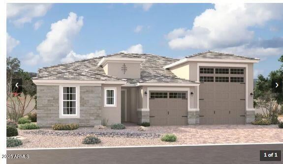 15791 Desert Hollow Dr, Surprise, AZ 85387