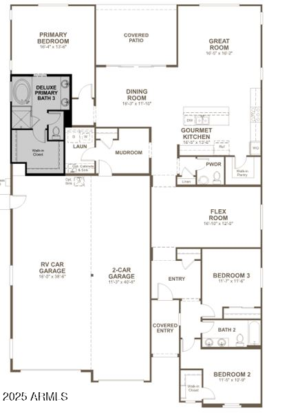 15791 Desert Hollow Dr, Surprise, AZ 85387