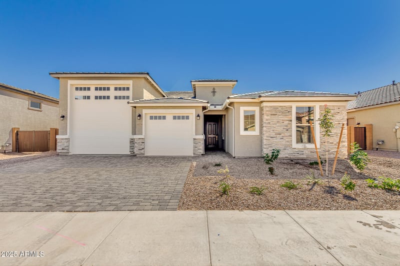 15791 Desert Hollow Dr, Surprise, AZ 85387