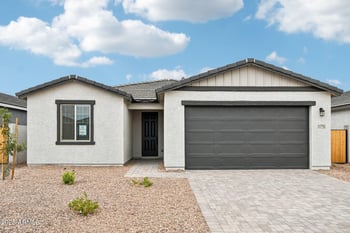 15792 Beryl Ave, Waddell, AZ 85355