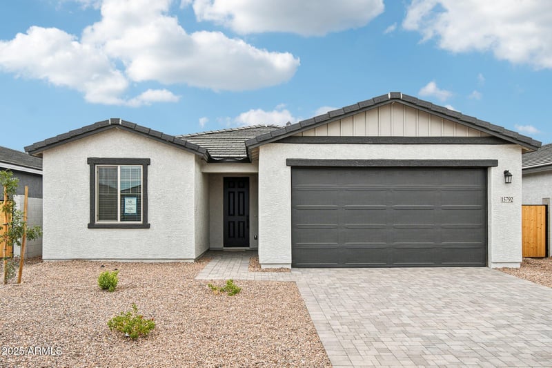 15792 Beryl Ave, Waddell, AZ 85355