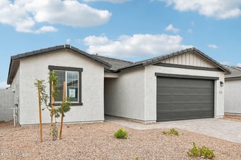 15792 Beryl Ave, Waddell, AZ 85355