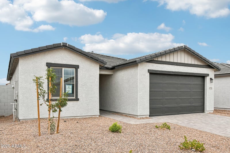 15792 Beryl Ave, Waddell, AZ 85355